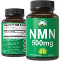 NMN Supplement Ultra High Strength Stabilized Nicotinamide Mononucleotide 500mg Per Capsule. 2 Capsules = 1,000mg of NMN. Boost NAD Levels. Healthy Aging NAD+ Supplements for Men and Women Peak Performance Au supplements
