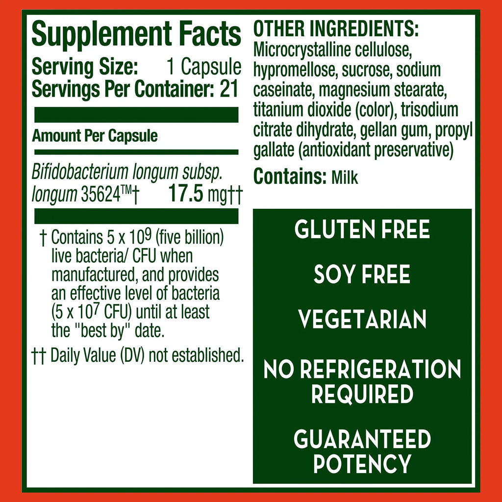 Align Probiotic Extra Strength, Probiotics for Women and Men, #1 Doctor Recommended Align Au supplements