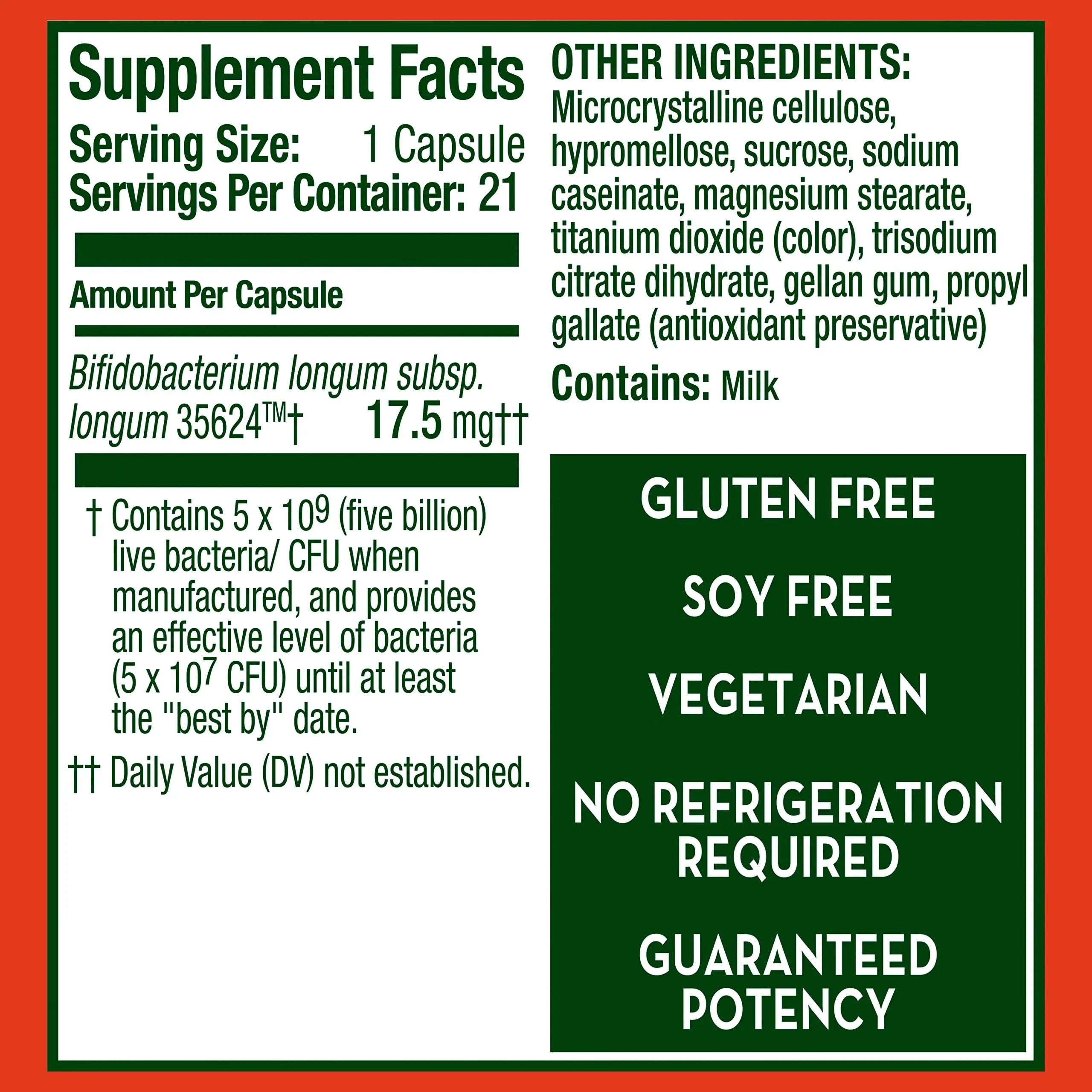 Align Probiotic Extra Strength, Probiotics for Women and Men, #1 Doctor Recommended Align Au supplements