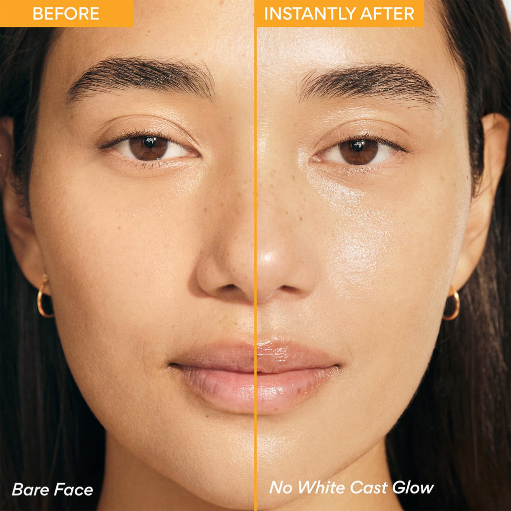 Innisfree Daily UV Defense SPF 36 – Korean Face Sunscreen, Invisible Finish, Broad Spectrum,