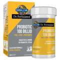 Garden of Life Dr. Formulated Pre, Post & Probiotics 100 Billion CFU Once Daily 3-in-1 Complete Probiotics, Prebiotics & Postbiotics Supplement for Women and Men – Extra Strength, 30 Day Supply Garden of Life Au supplements
