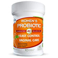 TAIGASEA Probiotics for Women, 40 Billion CFU, 10 Strains for Yeast Control, Vaginal and Urinary Tract Health TAIGASEA Au supplements