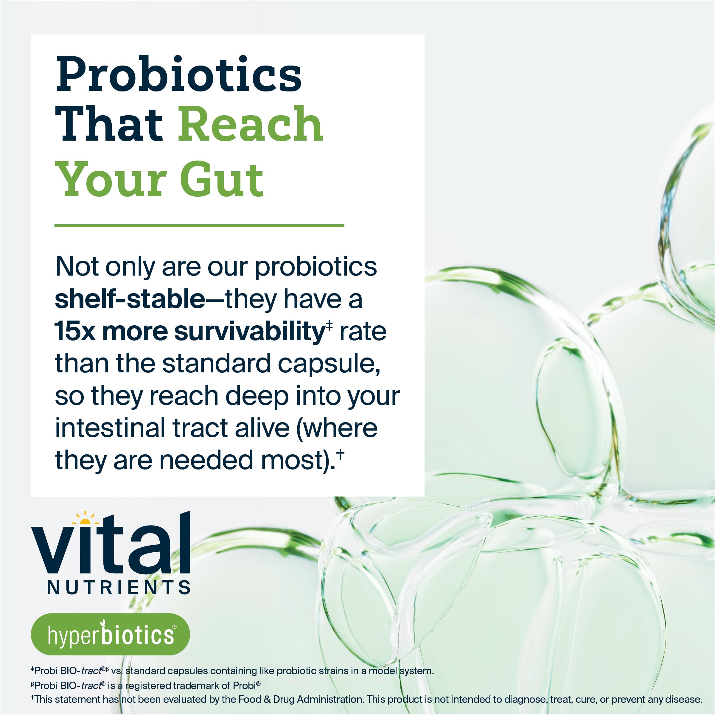 Hyperbiotics Vital Nutrients Pro-15 Prebiotics and Probiotics for Women and Men | 15 Science Backed Strains | Supports Occasional Constipation, Diarrhea, Gas & Bloating | 30 Vegan Time Release Pearls Hyperbiotics Au supplements