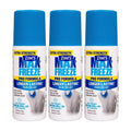 Zim's Max-Freeze Pro Formula Roll-on, 3Count Zim’s Max Au supplements