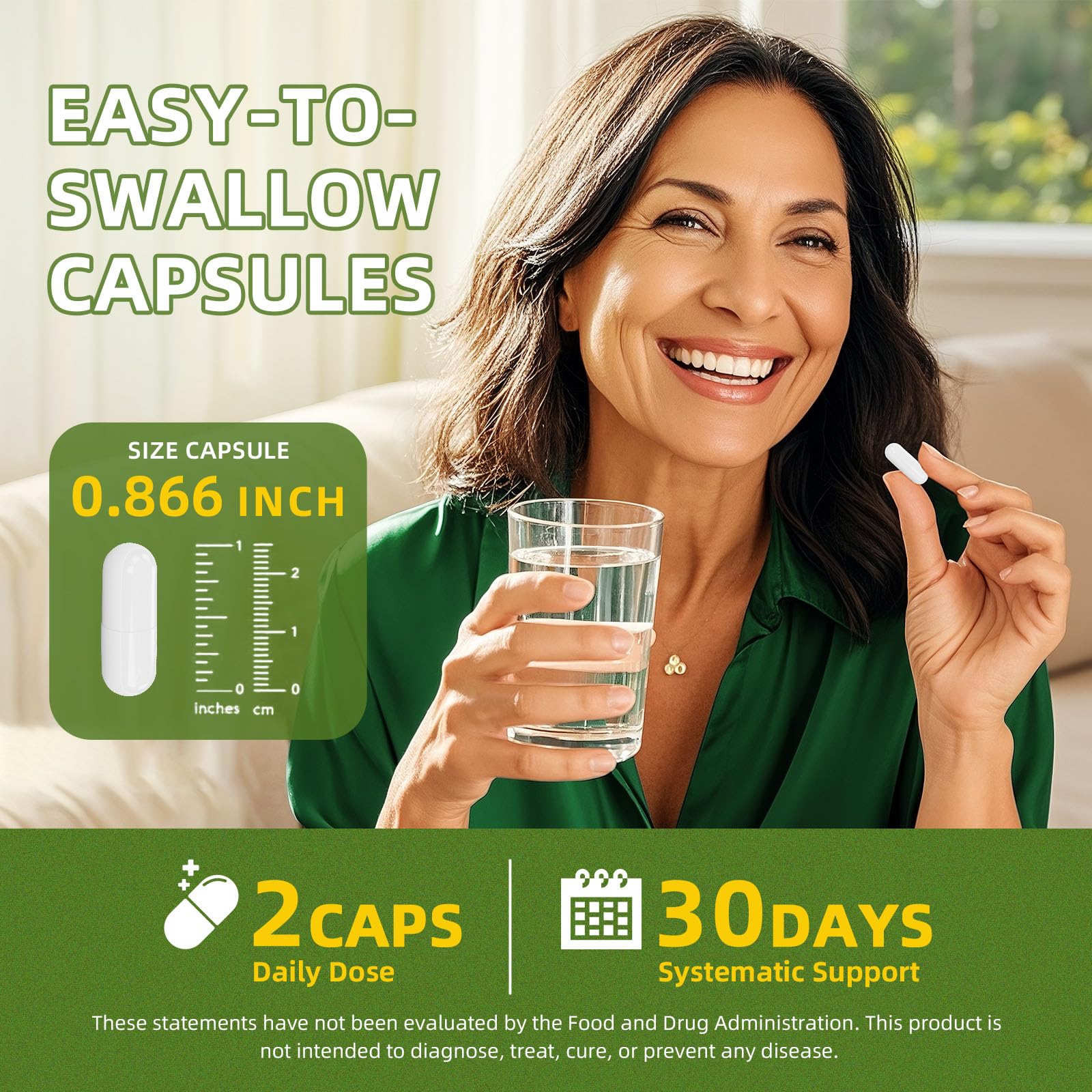 NAD+ Supplement for Women with Resveratrol , 20-in-1 NAD Plus Supplement with Liposomal Nicotinamide Riboside Boost NAD+ Levels for Cell Repair Energy, Antioxidant,Focus - 60 Vegan Capsules GREENPEOPLE Au supplements