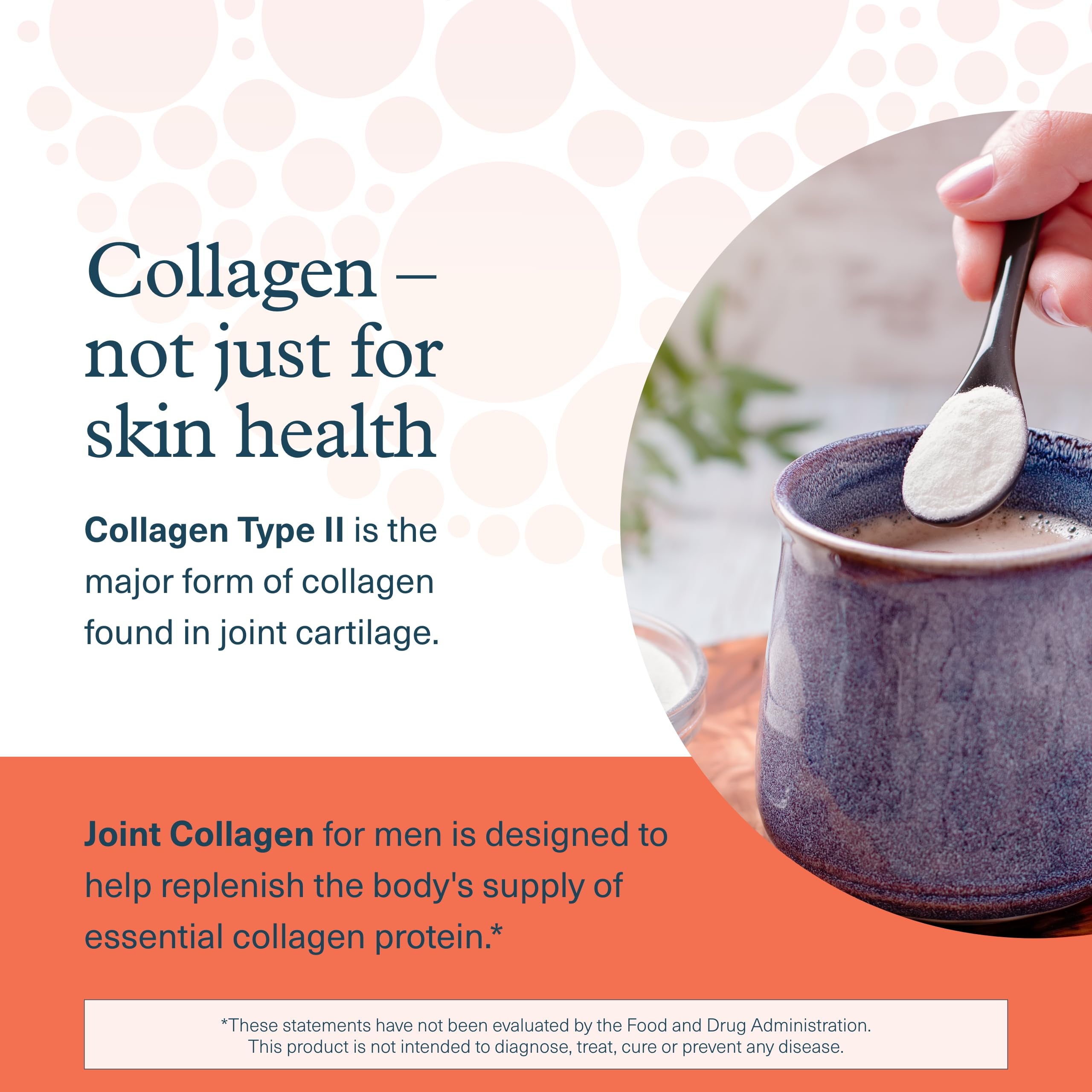Youtheory Joint Collagen Advanced - Contains Undenatured Type II Collagen & Herbal Ingredients - Contains Bovine Source - Shellfish Free - 120 Tablets (60-Day Supply) Youtheory Au supplements