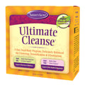 Nature's Secret Ultimate Cleanse 2-Part Total Body Detoxification & Elimination Supports Nature's Secret Au supplements