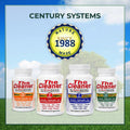 Century Systems The Cleaner Detox, Powerful 14-Day Complete Internal Cleansing Century Systems Au supplements