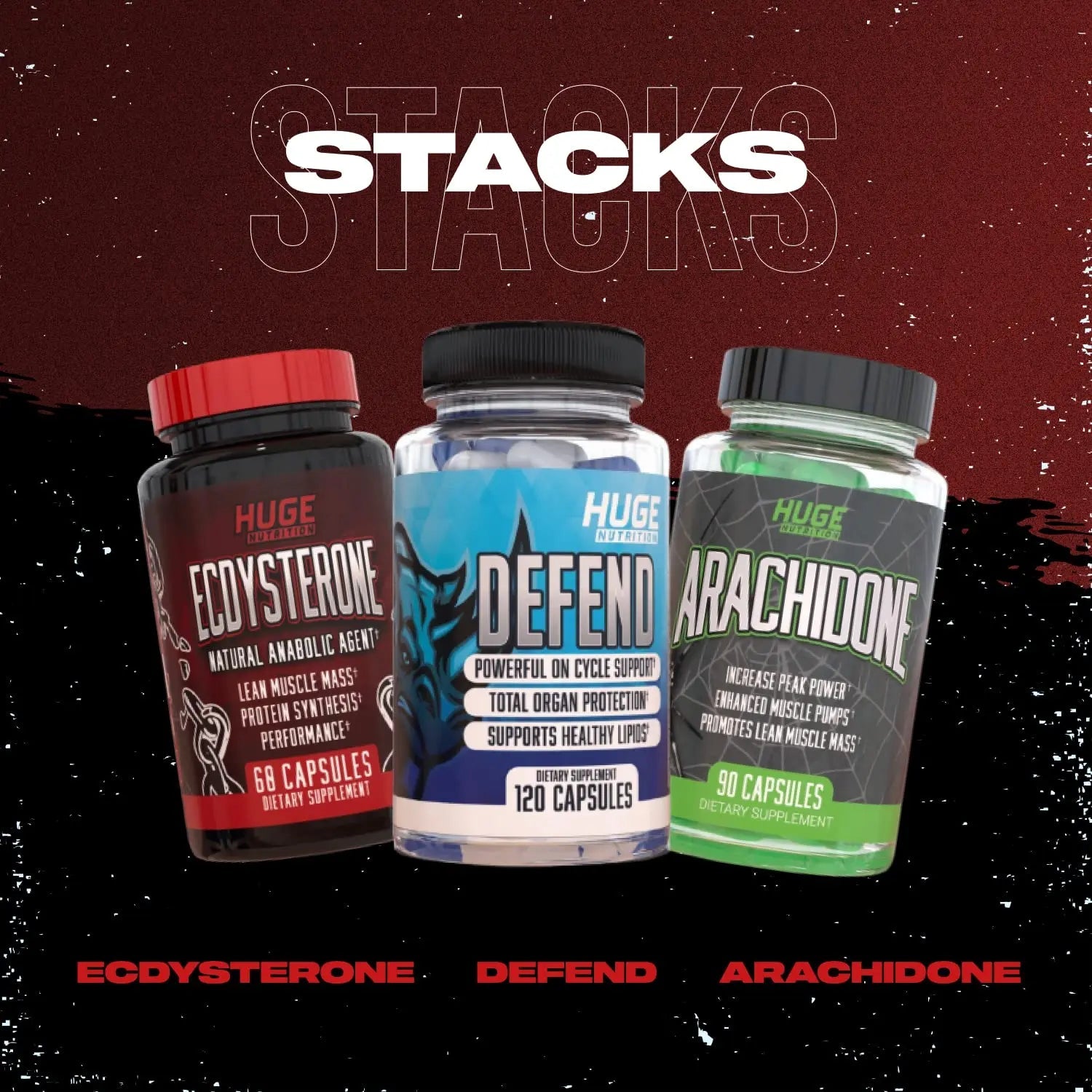 Huge Supplements, Epitech, Epicatechin Supplement, Increase Muscle Mass, Enhance Huge Supplements Au supplements