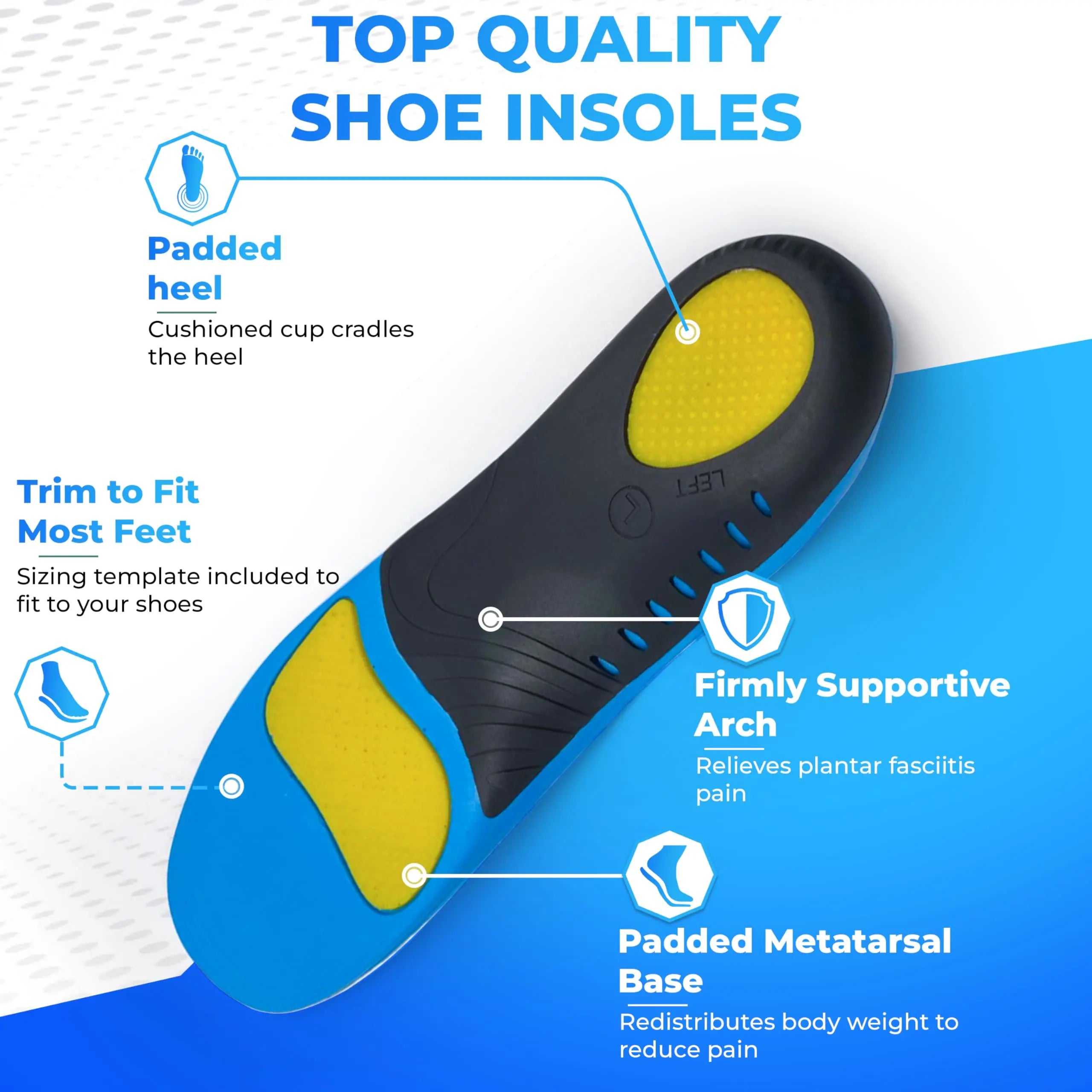 Foot Health Gift Parcel for self Best Friend mom dad Sister Teacher Mother’s Give Back Great Au supplements