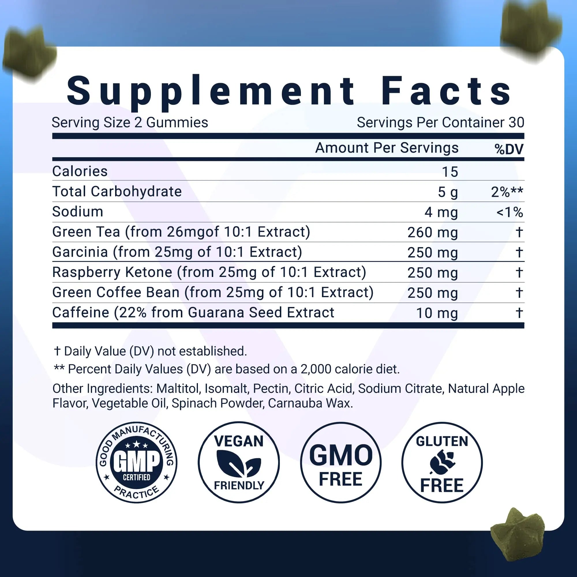SLIMt Weight Loss & Appetite Control Gummies, Thermogenic Metabolism Booster WELLNESSPATH RX & HEALTH SOLUTIONS Au supplements