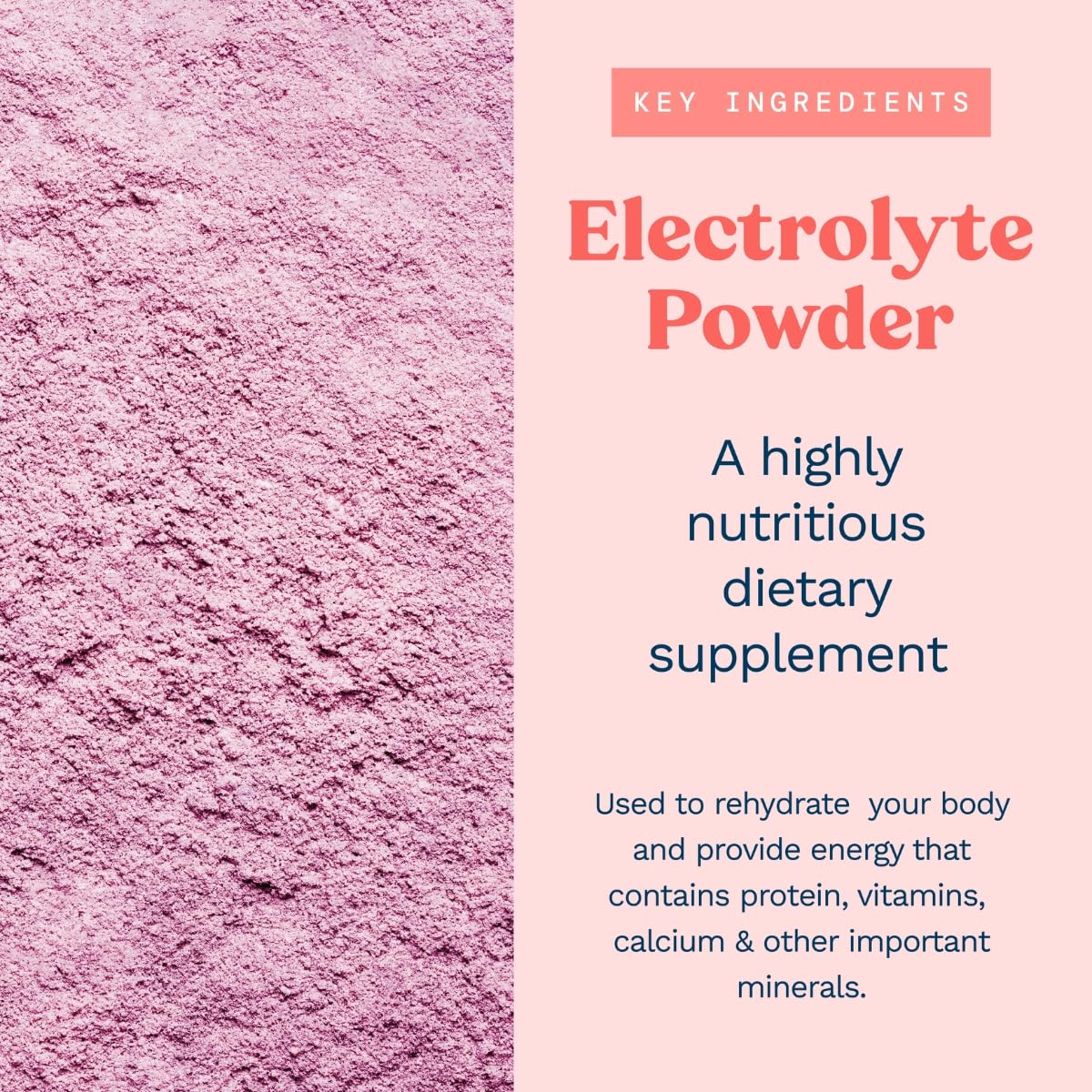 Mommy Knows Best Mom Fuel Electrolyte Drink Mix for Moms, Hydration Support - for Pregnancy, Prenatal, Electrolytes + Trace Minerals,