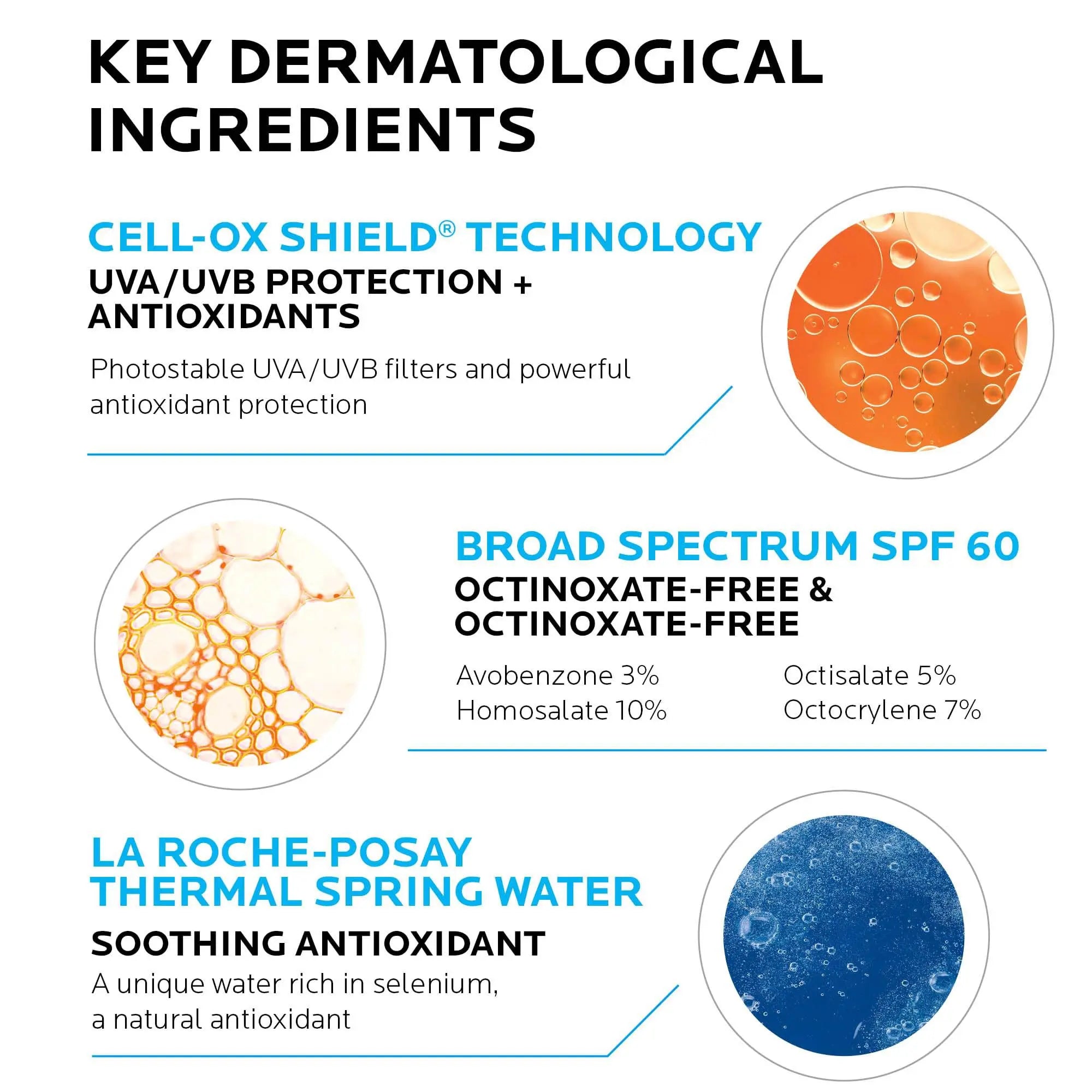 La Roche Posay Anthelios Melt In Milk SPF 100 150 ML La Roche-Posay Au supplements