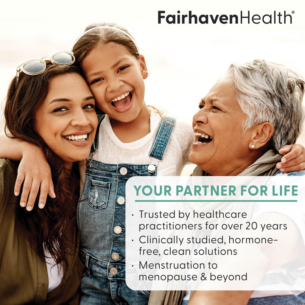 Fairhaven Health Myo-Inositol and D-Chiro Inositol Supplement for Women | 40:1 Ratio | Female Fertility Supplement for Women and Hormone Balance* | Vegan | 120 Myo & D-Chiro Inositol Capsules Fairhaven Health Au supplements