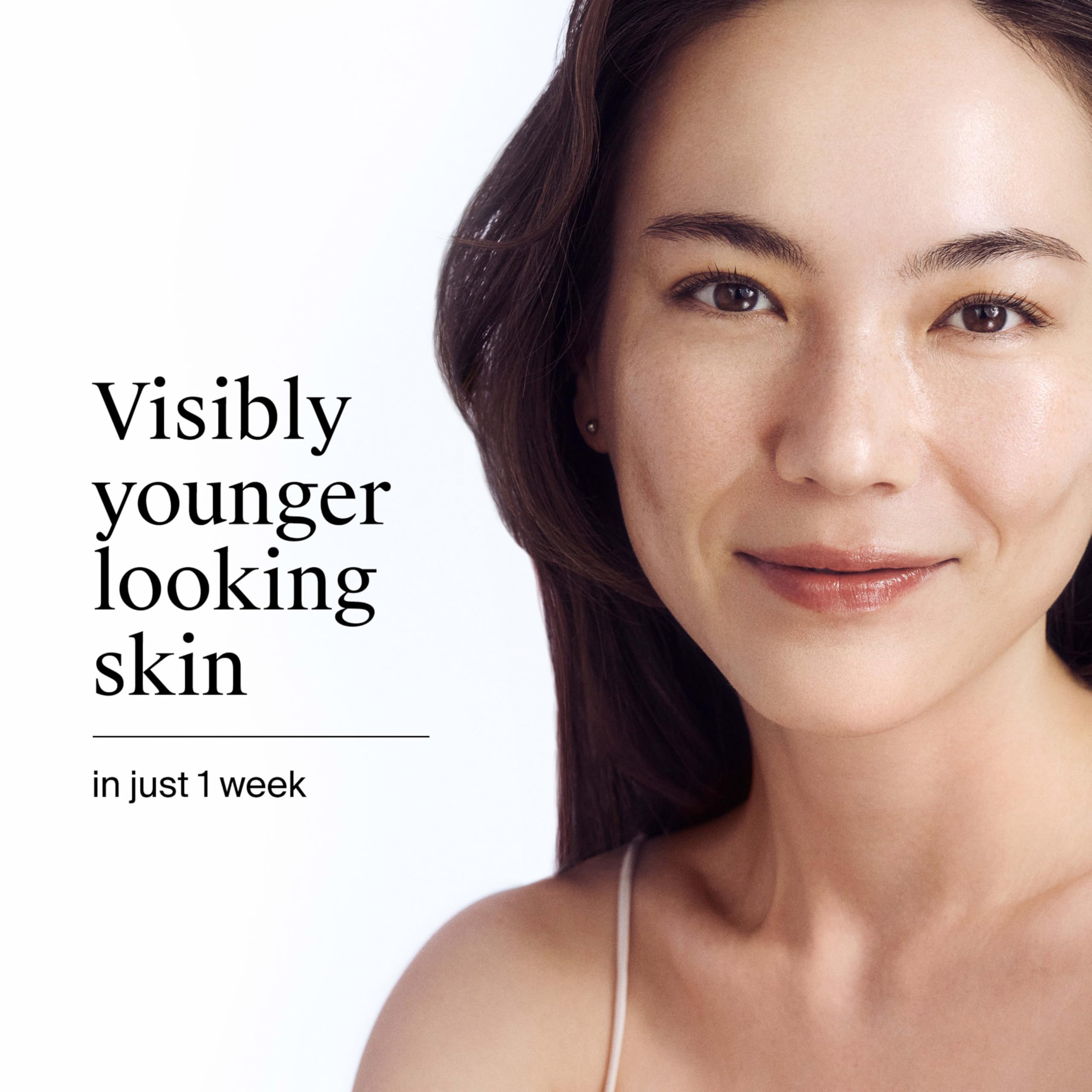 Neutrogena Rapid Wrinkle Repair, Retinol Face Moisturizer, Daily Anti-Aging Neck & Face Cream with Hyaluronic Acid, Retinol Cream