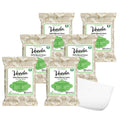 Veeda 100% Natural Cotton PH Balanced Hypoallergenic Feminine Wet Wipes, Safe Cleansing Cloths Veeda Au supplements