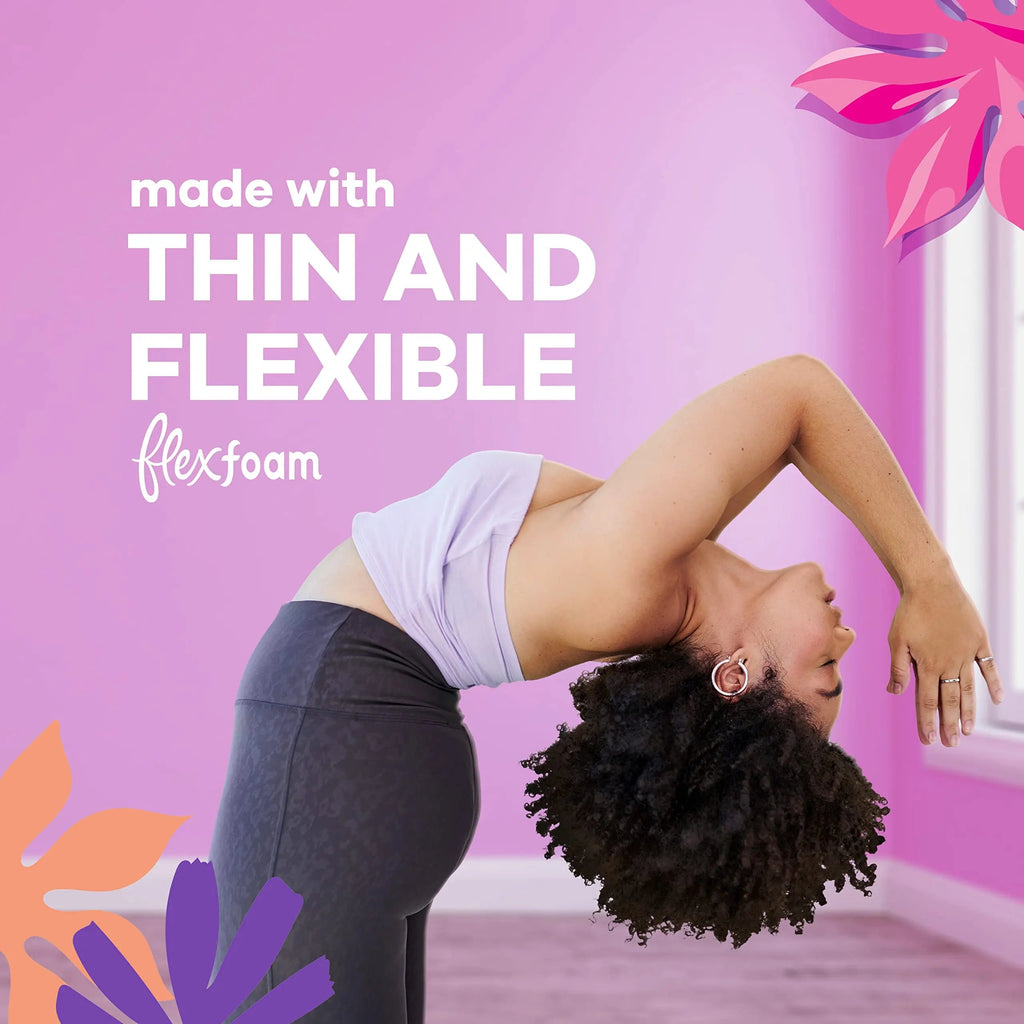 Always Radiant Feminine Pads For Women, Size 3 Extra Heavy Absorbency, With Flexfoam Always Au supplements