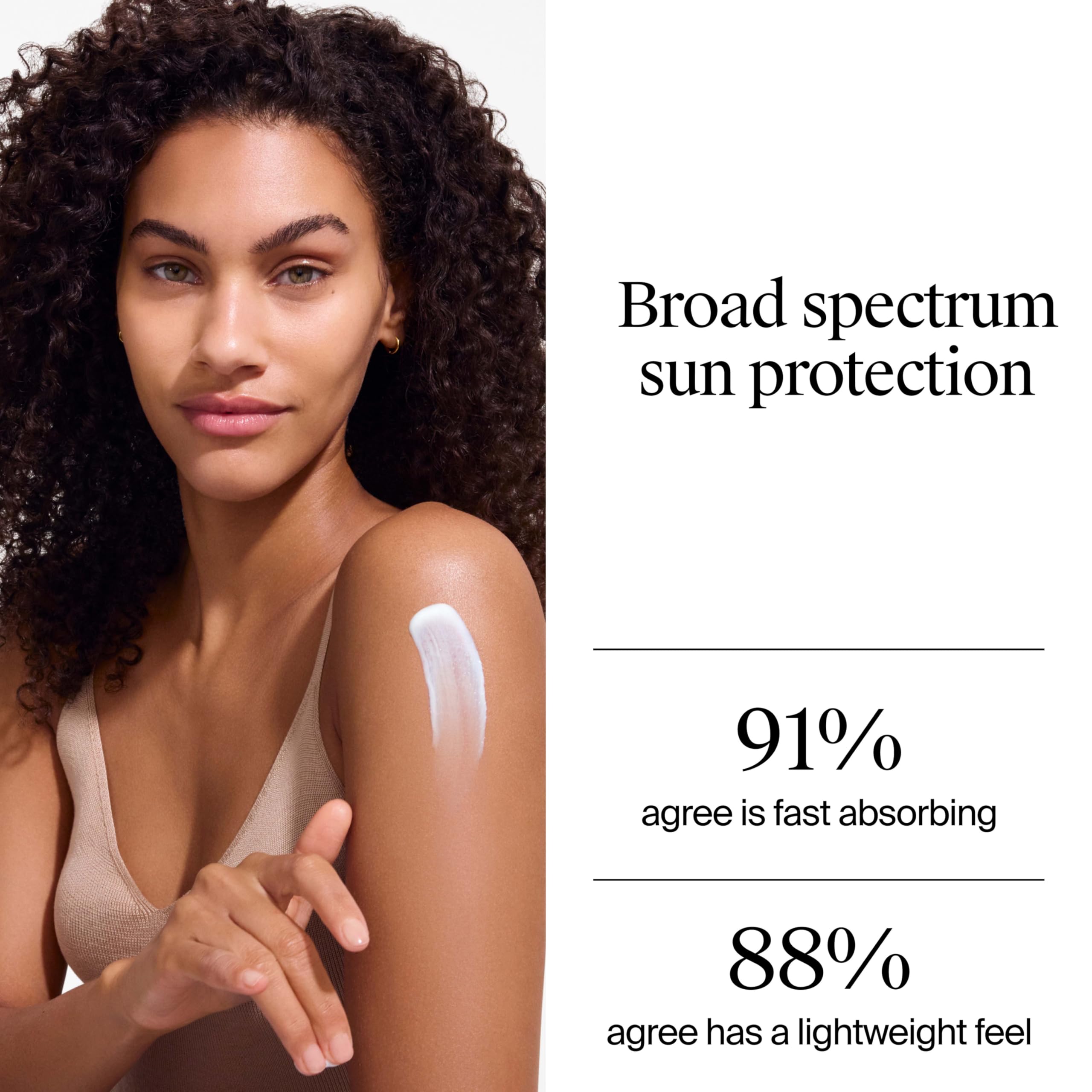Neutrogena Ultra Sheer Dry-Touch Sunscreen Lotion, Max 100+ Broad Spectrum SPF 100 UVA/UVB Protection, Lightweight