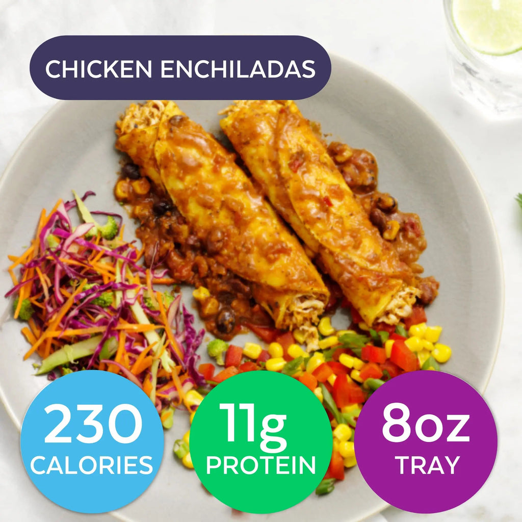 HMR Top 5 Entrée Pack | Pre-packaged Lunch or Dinner to Support Weight Loss | Pack of 5 HMR Au supplements