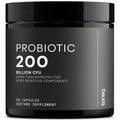 Toniiq 200 Billion CFU Probiotic Supplement 30 Verified Third-Party Tested Strains - Fully Shelf-Stable Probiotics Formula with Prebiotic Blend - Extended Release Capsules Toniiq Au supplements