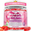 Sijigood 90 Count | Methylated Multivitamin Gummies for Women – Womens Multivitamin Gummies with B Complex, Minerals, CoQ10, Myo-Inositol for Energy, Hormone Balance & Immune Support Sugar Free Sijigood Au supplements