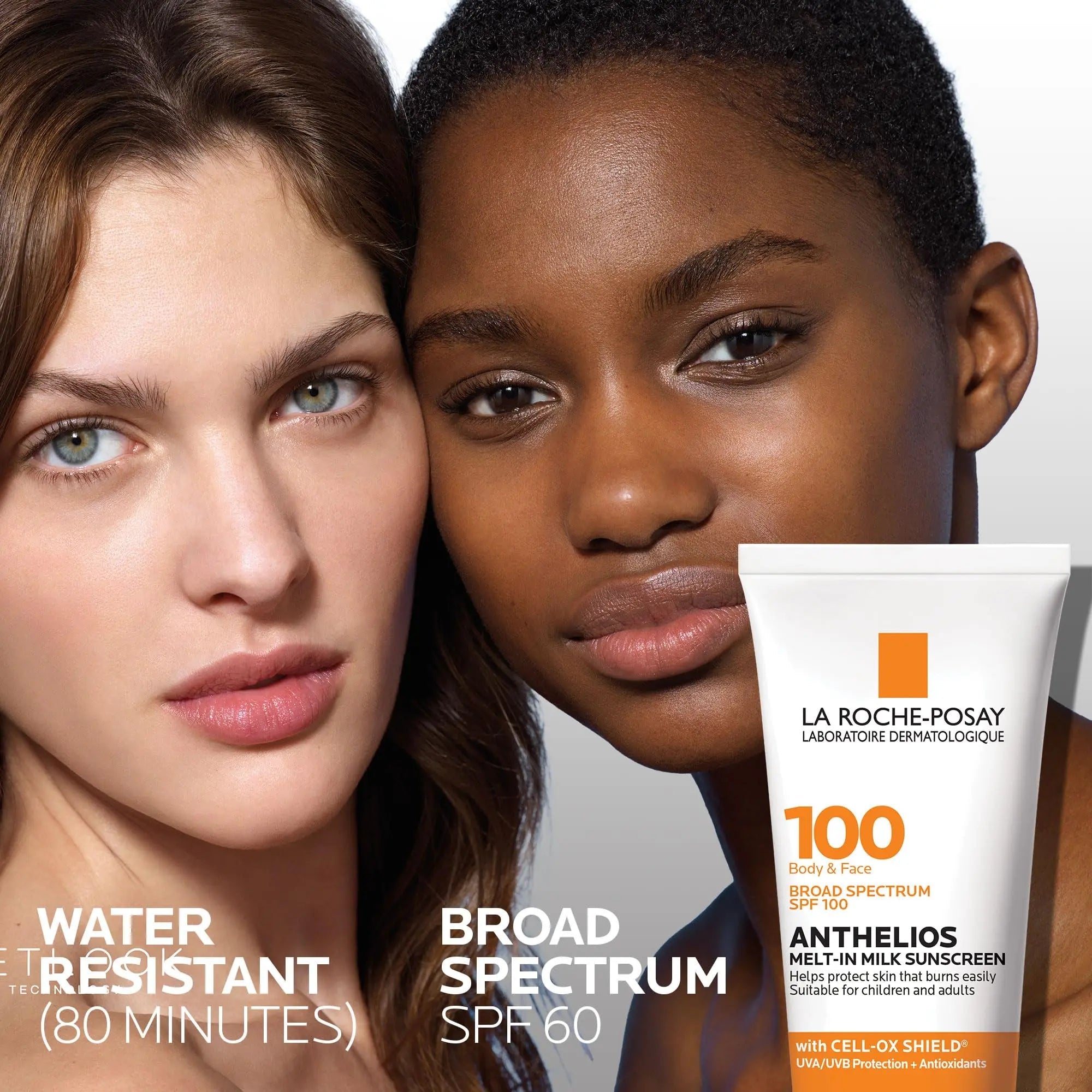 La Roche Posay Anthelios Melt In Milk SPF 100 150 ML La Roche-Posay Au supplements