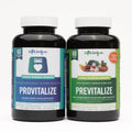 Better Body Co. Original Slim Gut Bundle | Provitalize & Previtalize Bundle - Natural Menopause Better Body Co. Au supplements