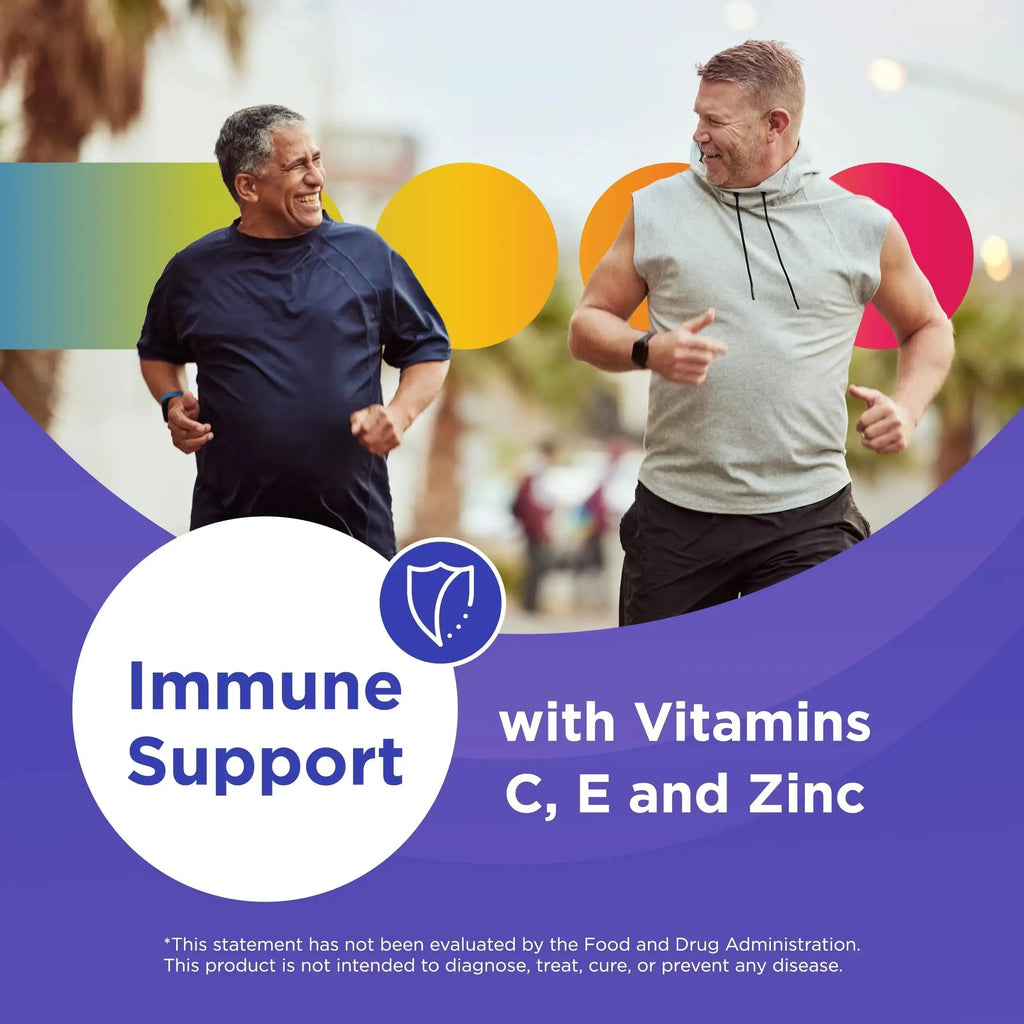 Centrum Nutrient Replenish GLP-1 Nutrition Support Multivitamin for Whole Body Health and Appearance - 180 Tablets, 6 Month Supply Centrum Au supplements