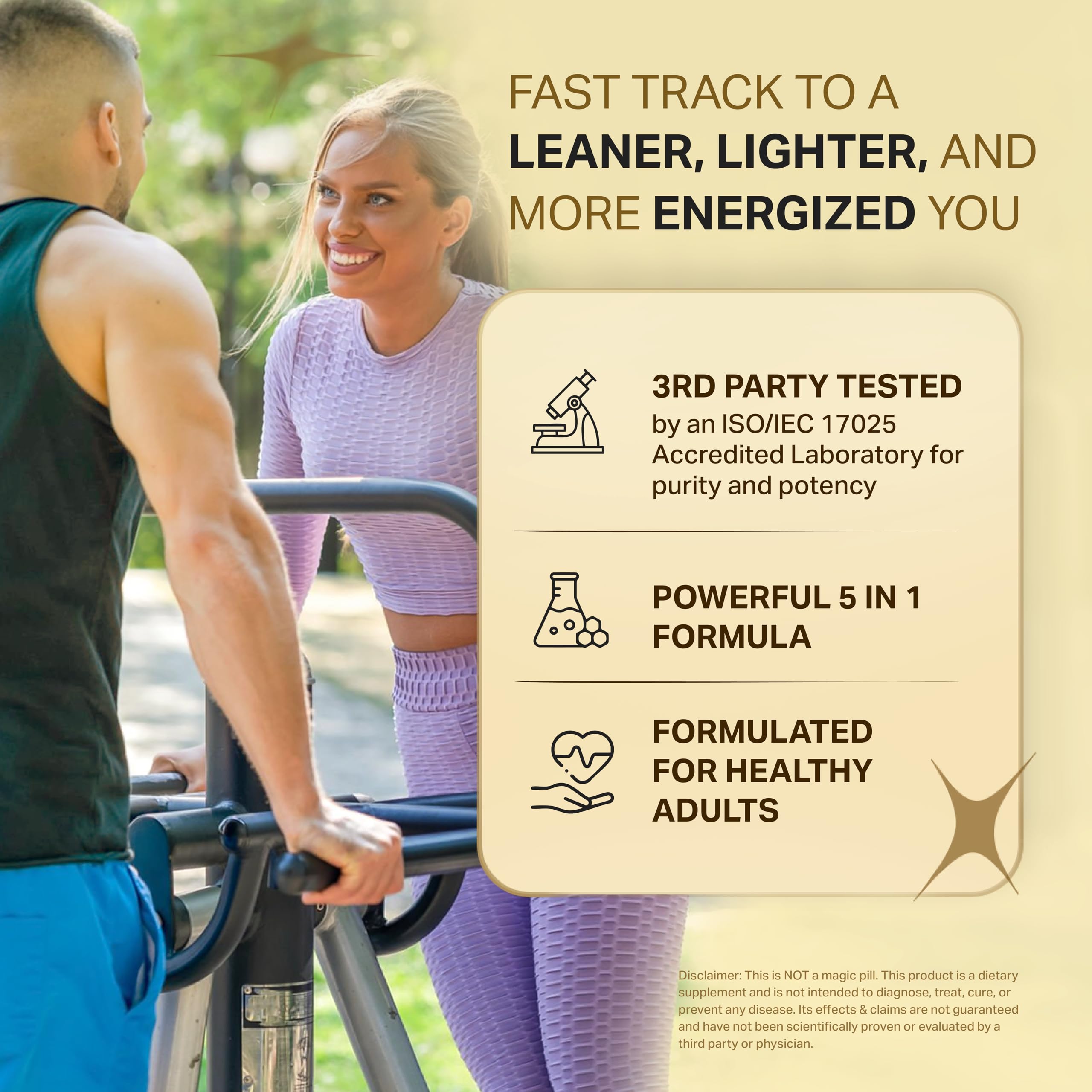 GLP-1 BioTruth Health | Assists Metabolic Pathways Linked to GLP-1 Signaling - Promotes