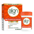 Align Probiotic, 24/7 Digestive Support, Probiotics for Women and Men, Probiotics for Digestive Health, Men and Womens Probiotic Capsules Help Relieve