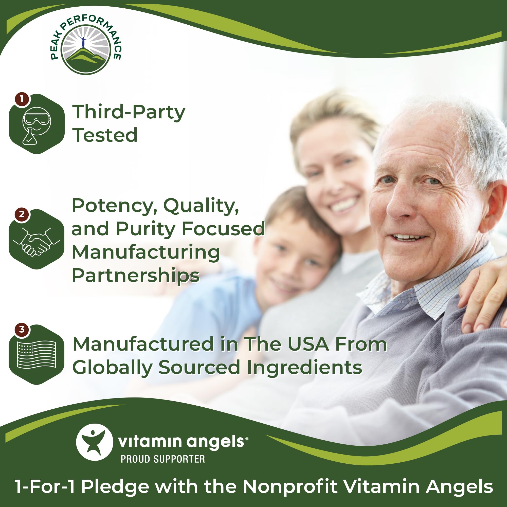 Peak Performance Organic Turkey Tail Capsules - USA Grown Made with Real Turkey Tail Mushroom. Immune System Support Naturally Harvested Mushroom Supplements for Immunity. Vegan Supplement Extract Peak Performance Au supplements
