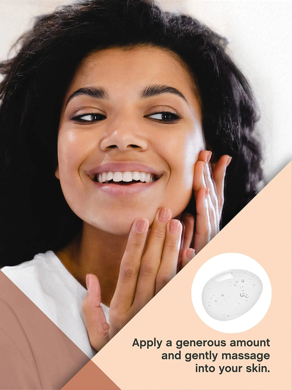Hyaluronic Acid Serum for Face & Skin | 8 oz | Paraben & SLS Free Moisturizer | Packaging Coera Au supplements