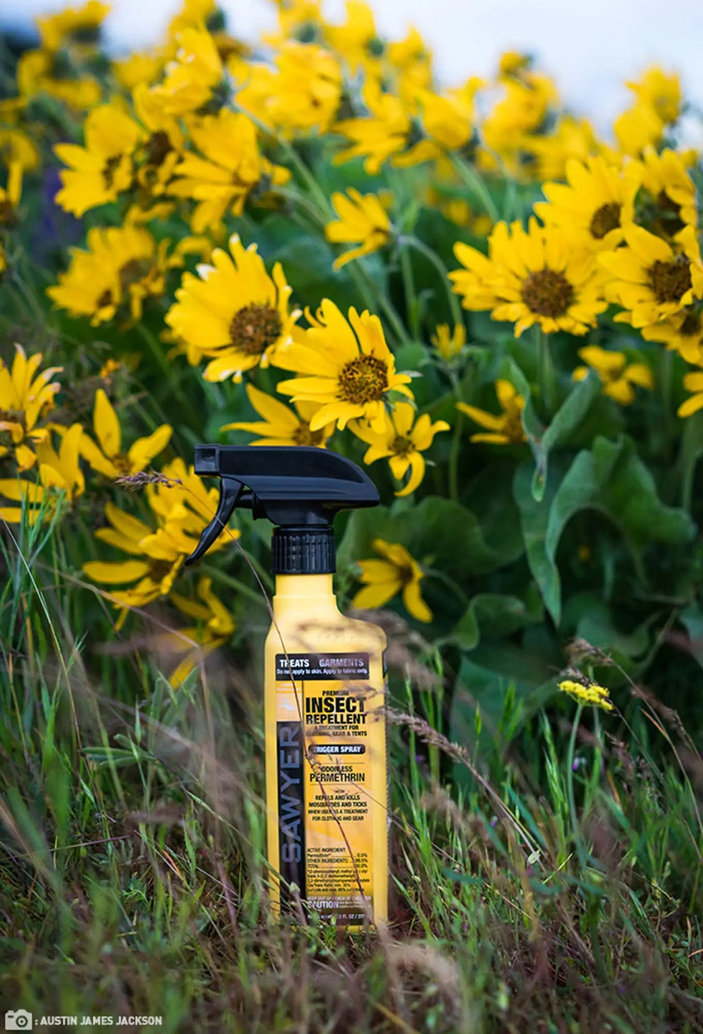 Sawyer Products SP6572 Twin Pack Premium Permethrin Clothing Insect Sawyer Products Au supplements