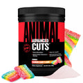 Animal Cuts Thermogenic Fat Burner Powder - Weight Loss for Women and Men for Metabolism, Energy, Focus, and Nootropic Brain Support with Ketones Appetite Suppressant
