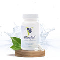 V Blissful - Boric Acid Suppositories Helps with Yeast Infections - Effective Feminine Care with Boric Acid, Perfect V Blissful Au supplements