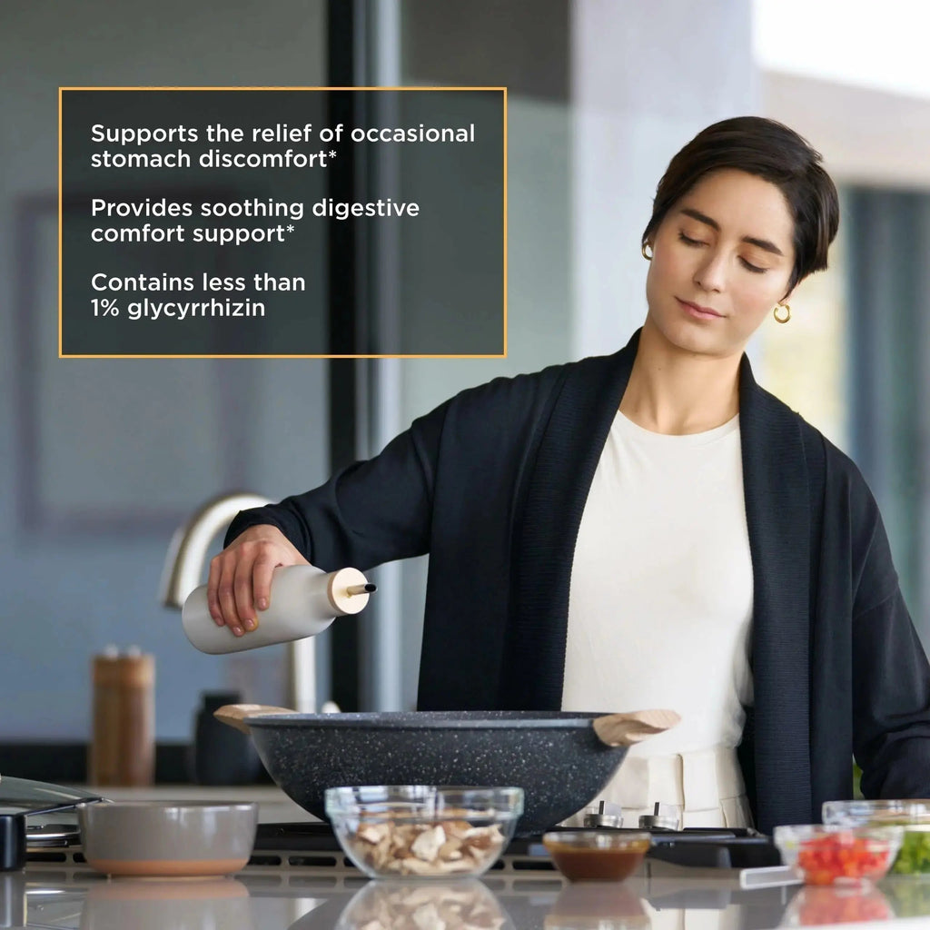 Integrative Therapeutics Rhizinate - Digestive Supplement for Gut Health Support* - Intestinal Health Support Integrative Therapeutics Au supplements
