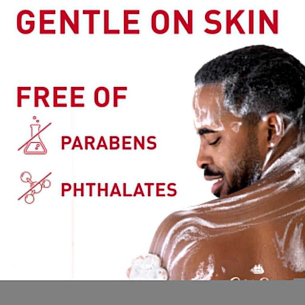 Old Spice Body Wash GentleMan’s Super Hydration for Men, 24/7 Renewing Moisture, Gentle on Skin with Skin Conditioners