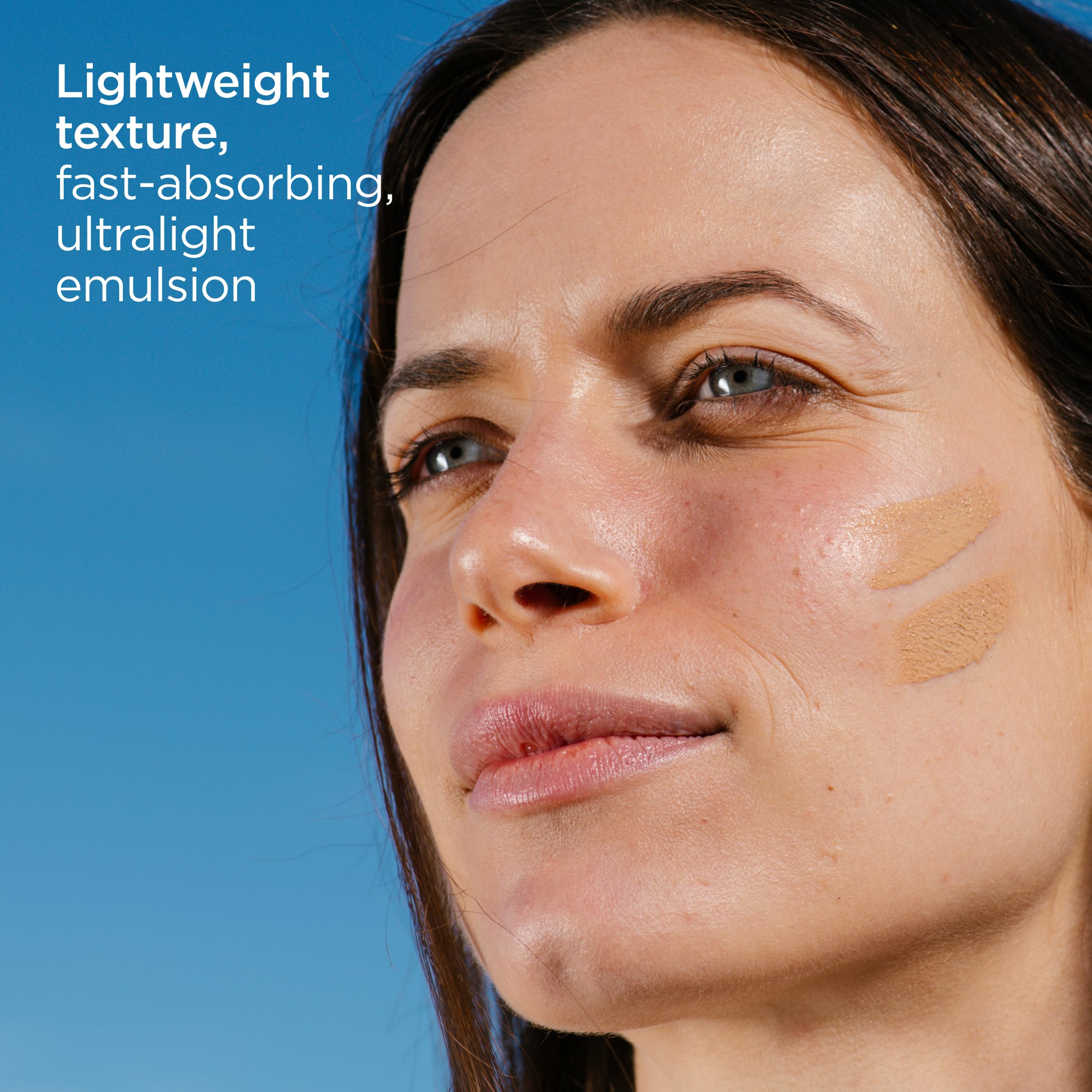 ISDIN Eryfotona Ageless SPF 50 (1.7 Fl Oz) | Tinted Mineral Sunscreen for Face with Zinc Oxide | Anti-Aging Sunscreen with DNA Repairsomes & Vitamin E
