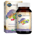 Garden of Life Organics, Prenatal Multi, 90 Vegan Tablets Garden of Life Au supplements