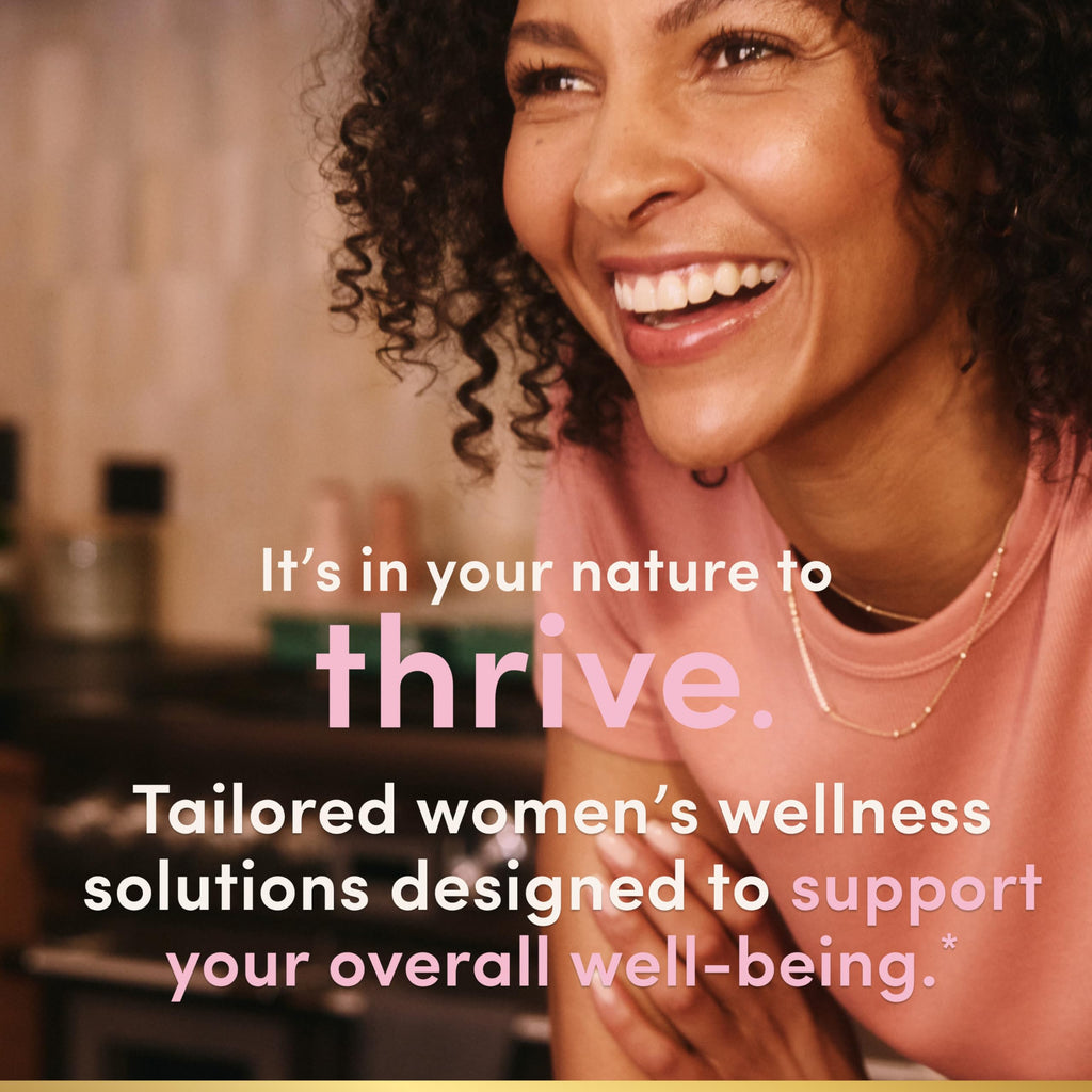 Nature’s Bounty Optimal Solutions Advanced PMS Relief for Menstrual Cycle Support, PMS Support Supplement for Women, Bloating Relief – Chasteberry, Hormone-Free, 60 Vegetarian Capsules Nature's Bounty Au supplements