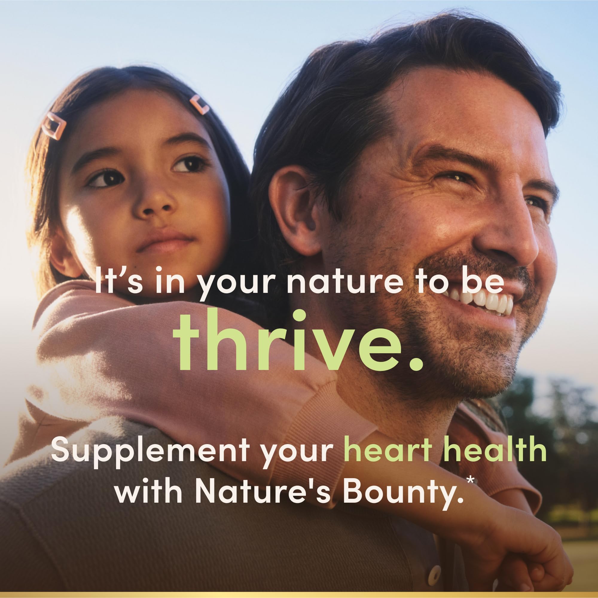 Nature's Bounty Omega 3, Plant-Based Omega 3 Fatty Acid Supplement, 520mg, Supports Whole Body Health Including Heart, Skin, Joint