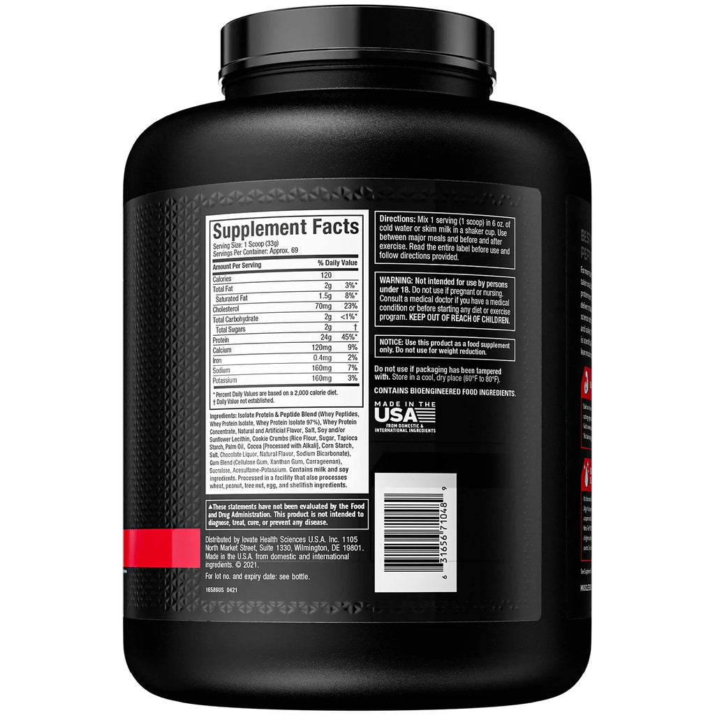 Whey Protein Powder MuscleTech Nitro-Tech Whey Gold Protein Powder Whey Protein MuscleTech Au supplements