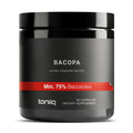 Toniiq Bacopa - Ultra High Potency 45:1 Extract with 75% Bacosides - Highly Concentrated - Third-Party Lab Tested - 90 Capsules Toniiq Au supplements