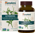 Himalaya Organic Gymnema Sylvestre for Glucose Metabolism, 700 mg Himalaya Au supplements
