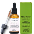 SkinVitalize C E ferulux Vitamin C Serum - 30ml: Advanced Formula for Fighting with Wrinkles Msupps.com Au supplements