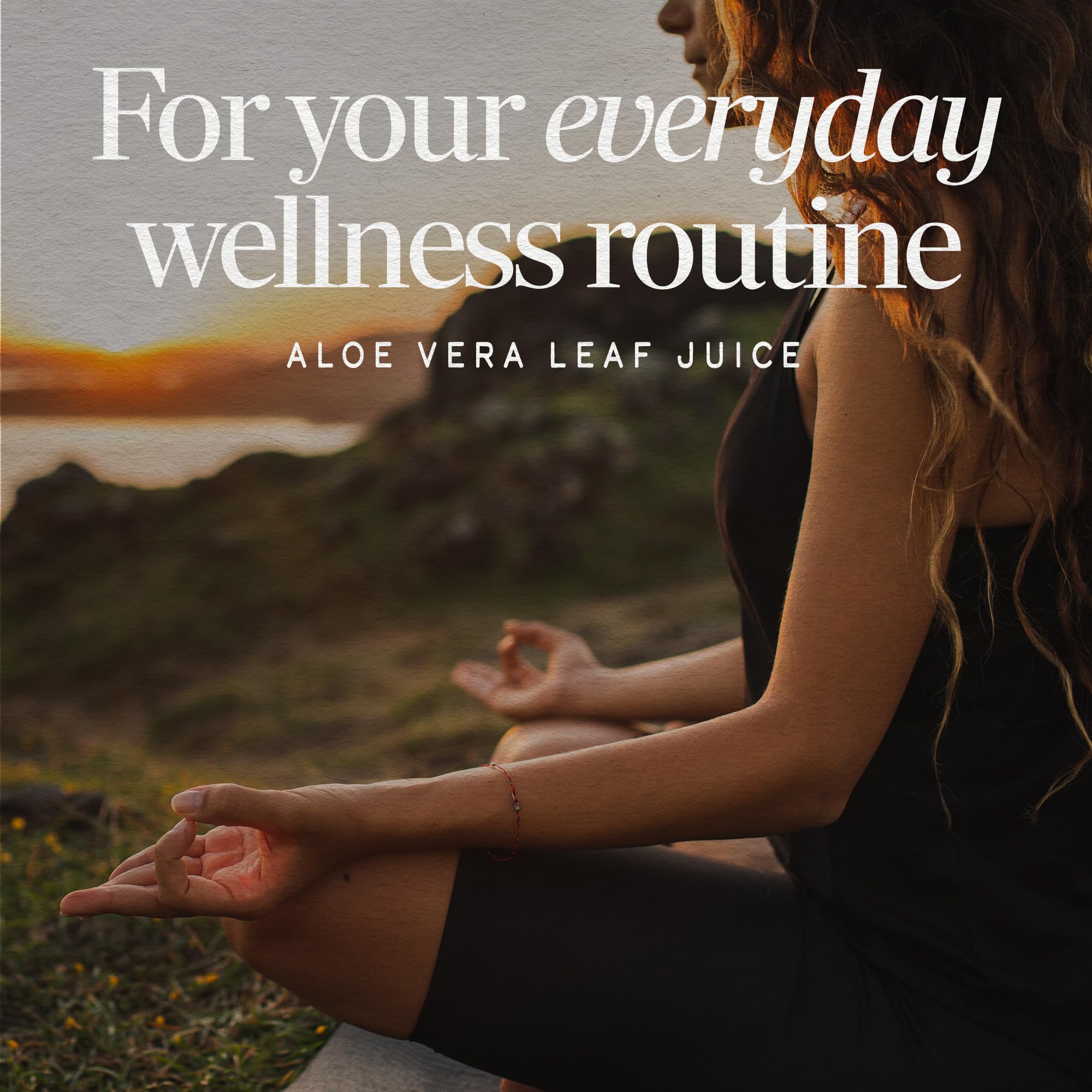 Nature’s Way Aloe Vera Leaf Juice, Flavorless Juice 99.5% Purified from Concentrate, Certified by The International Aloe Science Council,