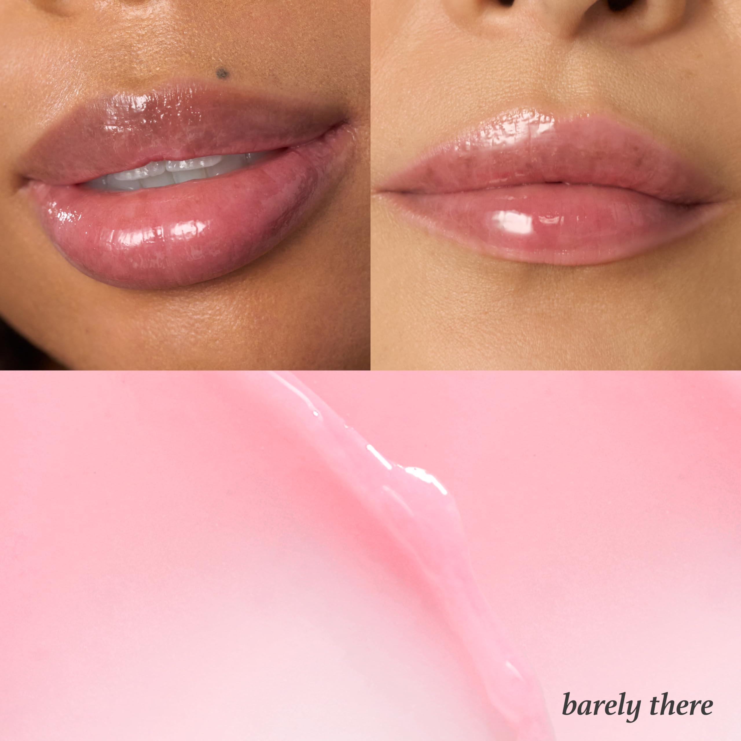 Julep 24/7 Lip Treatment – Hydrating & Glossy Lip Balm and Lip Sleeping Mask with Shea Butter