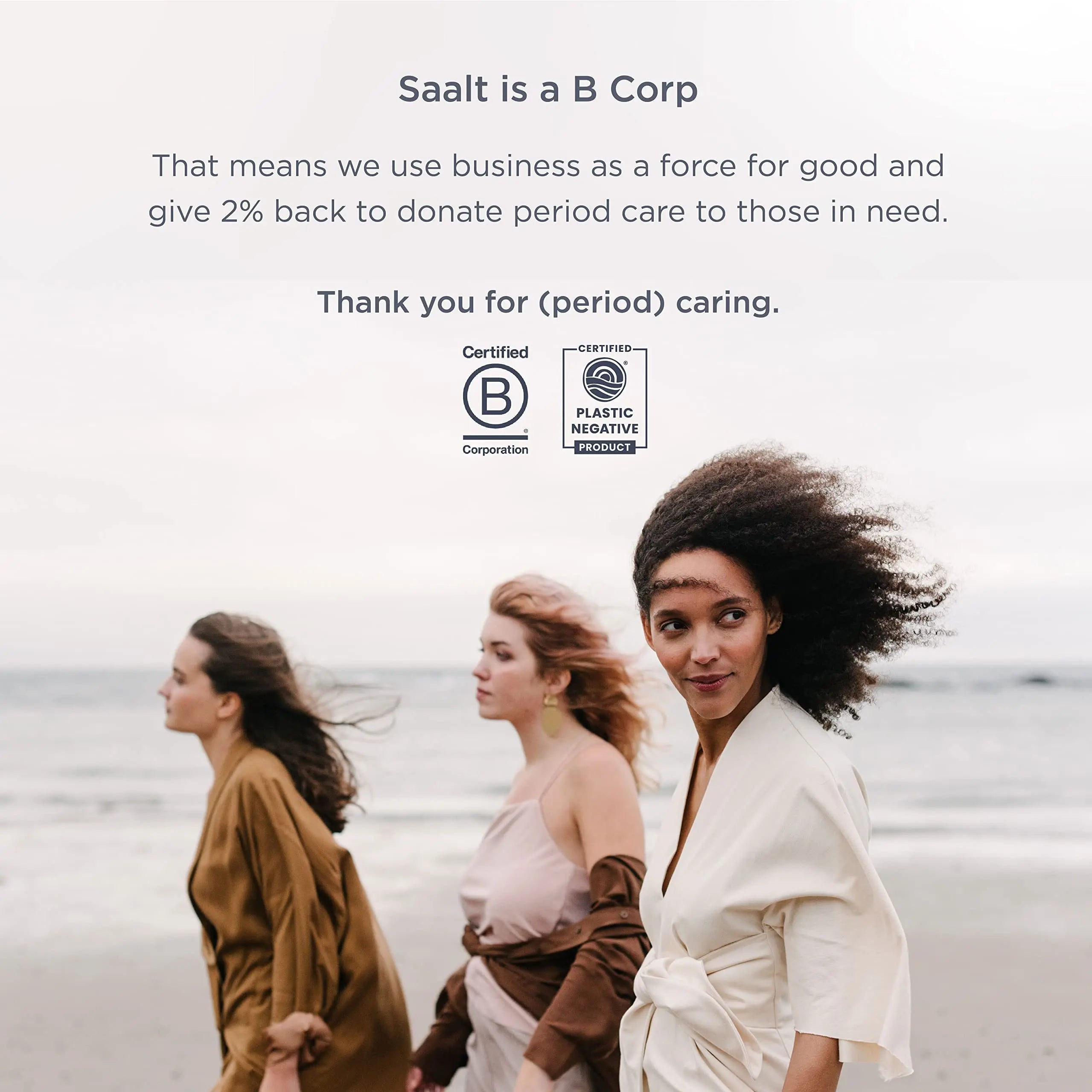 Saalt Soft Menstrual Cup - Best Sensitive Reusable Period Cup - Wear for 12 Hours - Tampon and Pad saalt Au supplements